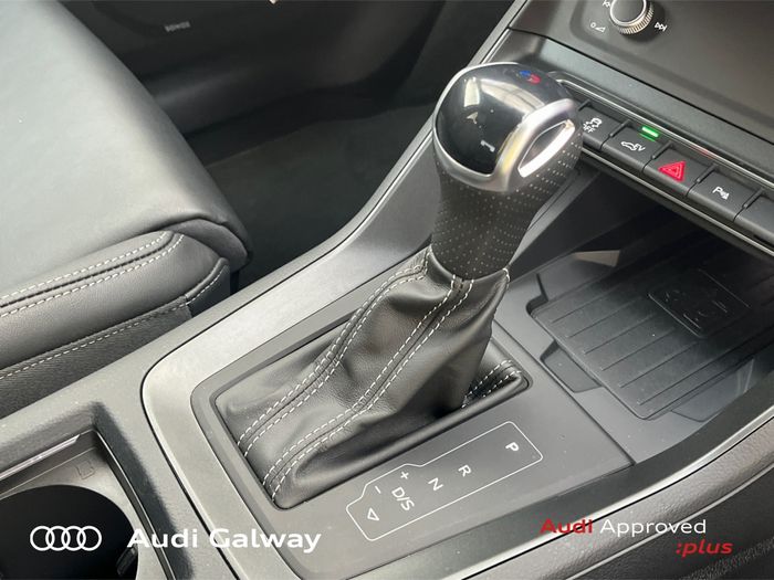 Audi Q3 2024