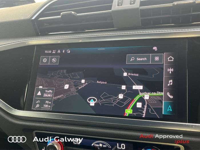 Audi Q3 2024