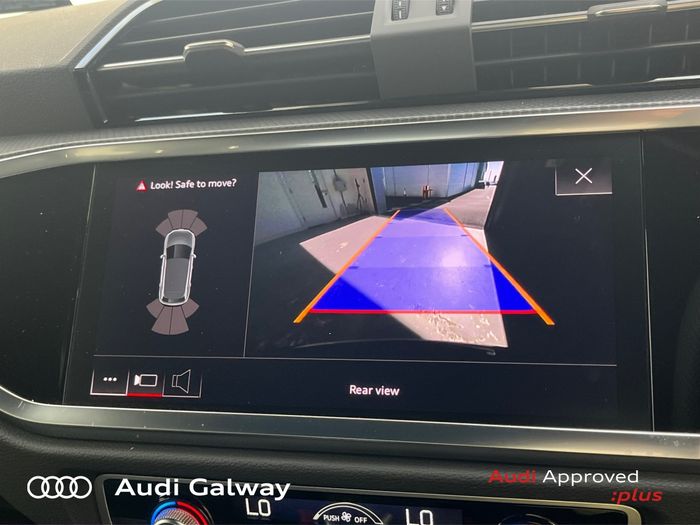 Audi Q3 2024