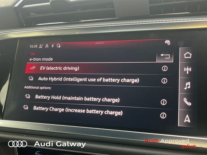 Audi Q3 2024