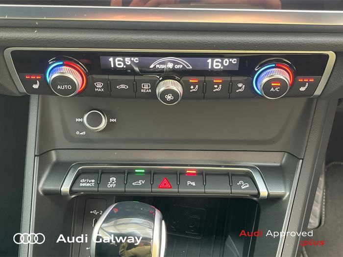 Audi Q3 2024