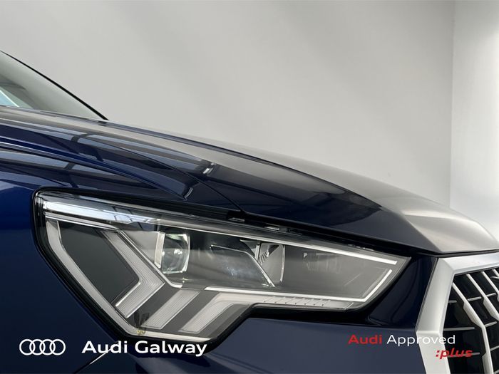 Audi Q3 2024