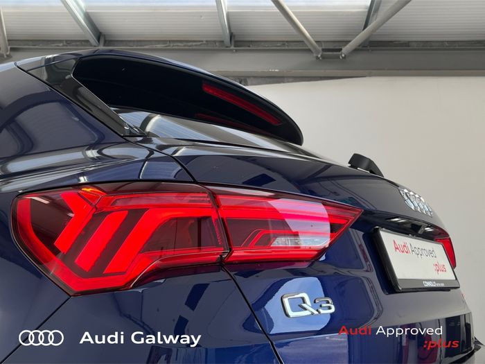 Audi Q3 2024