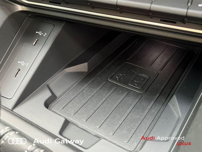 Audi Q3 2024