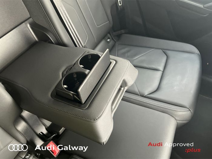 Audi Q3 2024