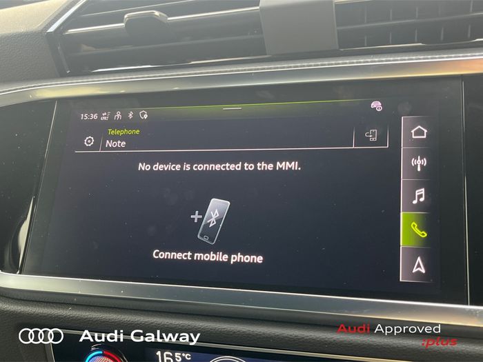 Audi Q3 2024