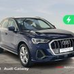 Audi Q3 2024
