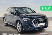 Audi Q3 2024
