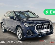 Audi Q3 2024