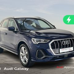 Audi Q3 2024