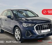 Audi Q3 2024
