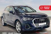 Audi Q3 2024