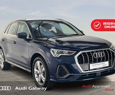 Audi Q3 2024