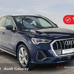 Audi Q3 2024
