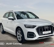 Audi Q5 2021