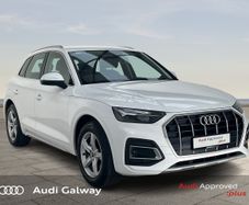 Audi Q5 2021