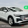 Audi Q4 E-tron 2023