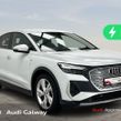 Audi Q4 E-tron 2023