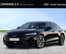 Audi A5 2026