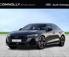 Audi A5 2026