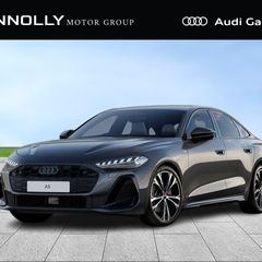 Audi A5 2026