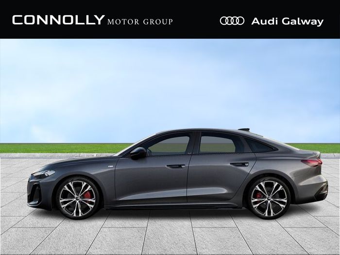 Audi A5 2026