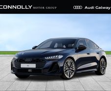 Audi A5 2026