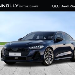 Audi A5 2026