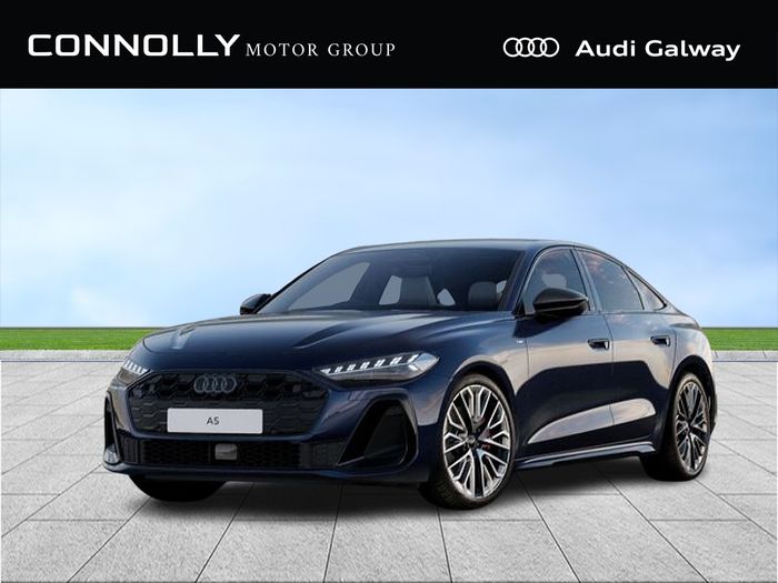Audi A5 2026
