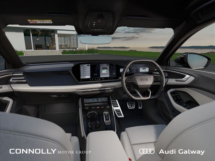 Audi A5 2026