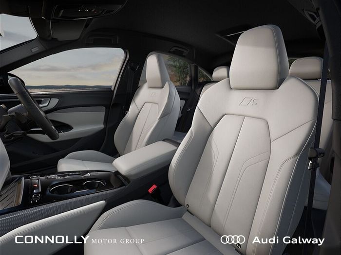 Audi A5 2026