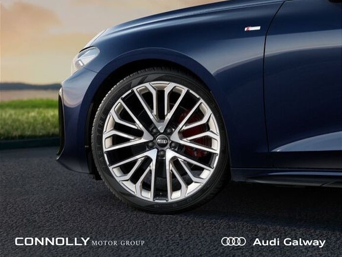 Audi A5 2026