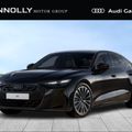 Audi A6 2026