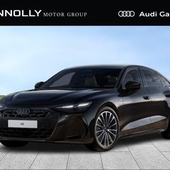 Audi A6 2026
