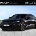 Audi A6 2026