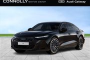 Audi A6 2026