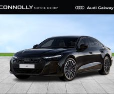 Audi A6 2026