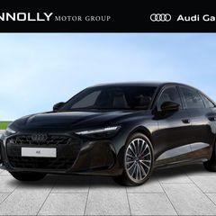 Audi A6 2026