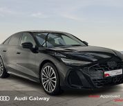 Audi A6 2026