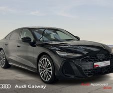 Audi A6 2026
