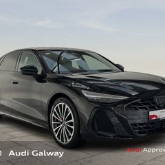 Audi A6 2026