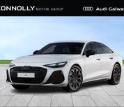 Audi A6 2026