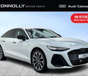 Audi A6 2026