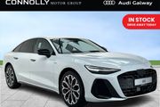 Audi A6 2026