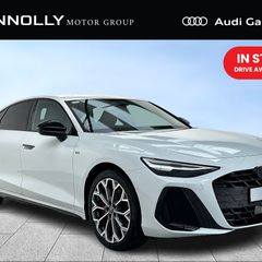 Audi A6 2026