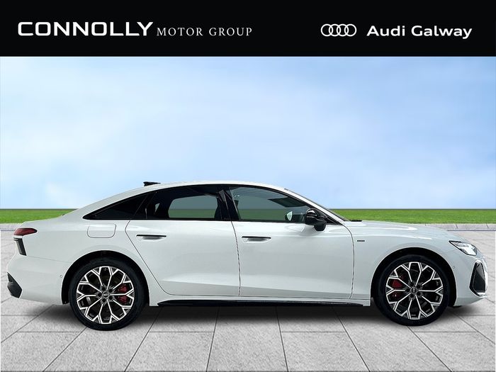 Audi A6 2026