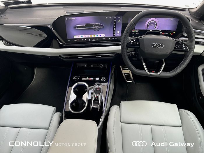 Audi A6 2026