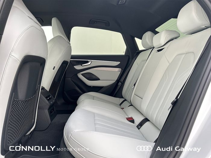 Audi A6 2026