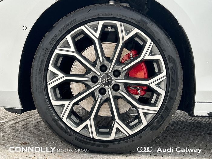 Audi A6 2026