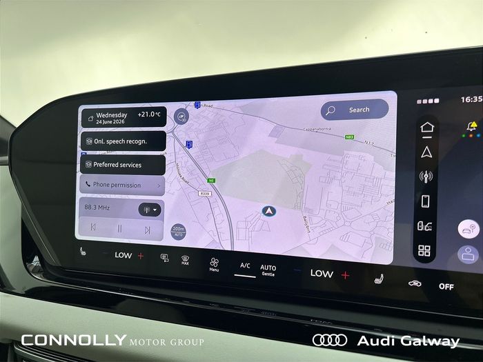 Audi A6 2026